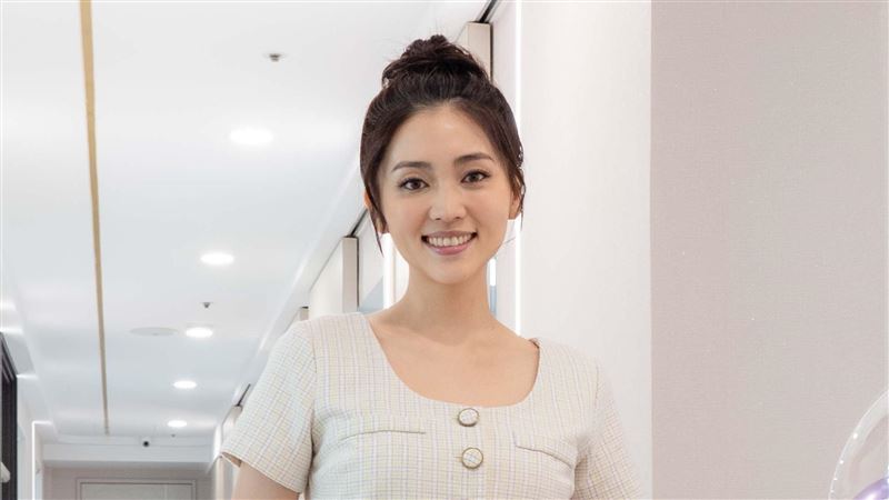 擠出兩坨肉崩潰！《角頭》女星認抽脂瘦腿