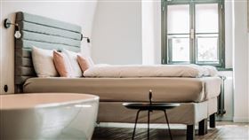 國旅 飯店 旅宿補助 示意圖／pixabay