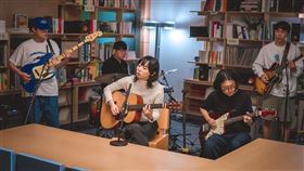 韓國樂團Say Sue Me原定7月於北京開唱。（圖／翻攝自IG）