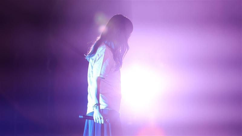 Aimer睽違5年開唱！喊：打給厚，我回來了