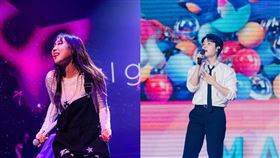 ▲李泳知，D.O.。（圖／Live Nation、D-show提供）