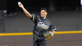 ▲吳念庭可能被台鋼雄鷹選下。（圖／台鋼雄鷹提供）