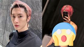 阿本。（圖／翻攝自IG）