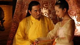 每個朝代後宮嬪妃月事來了無法侍寢的處理方法不盡相同。 (圖/翻攝百度影視)