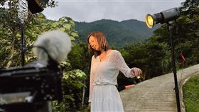 雅維•茉芮,林沛蕎（圖／獨一無二娛樂文化提供）