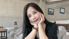 咪妃。（圖／翻攝自IG）