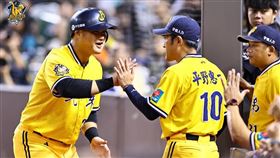 ▲平野惠一表示上半季最後2戰心態不會改變。（圖／中信兄弟提供）