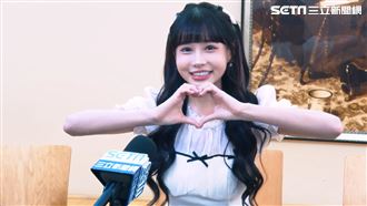 直播到沒人看我為止！實況主「依渟」專訪