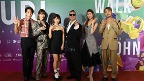 《木曜4超玩》。（圖／翻攝自muyao4 IG）