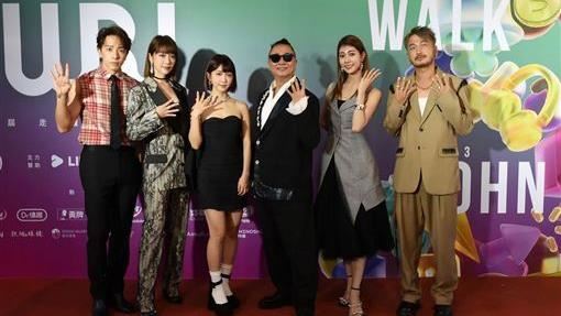 《木曜》上線1天僅7萬點閱　網嘆：真變味