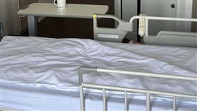 ▲VIP病房 病床（圖／許雅惠攝影）