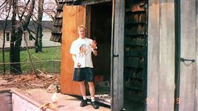 核反應堆,美國,底特律,少年,滅亡,David Charles Hahn