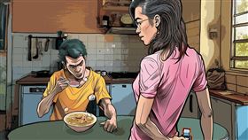 重案／牛郎教父離奇失蹤！小跟班揪大嫂殺夫內幕　豬心湯加猛料害死他