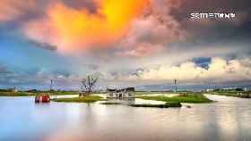 A水中古厝美1800