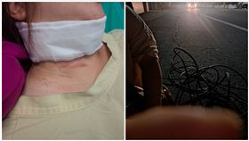 台南,電纜線,摔車,歸仁,我在歸仁的大小事