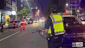 治安,高雄,臨檢,