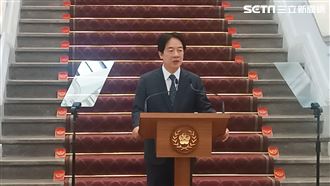 親上火線！賴清德宣布聲請釋憲及暫時處分