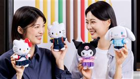 麥當勞「戀愛麥語經典返校全收藏」。（圖／品牌業者提供）