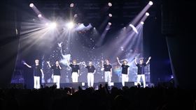 ▲BALLISTIK BOYZ。（圖／愛貝克思）