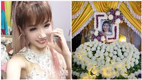 馬來西亞,李青青,母親,車禍,死亡