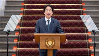 台中新光三越氣爆多人死傷　賴清德發聲