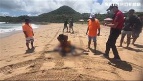 屏東,帆船石,溺水,印度,海灘