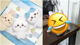 網購陸製「吉伊卡哇」！開箱一看傻了　圖／翻攝自Ｘ、臉書