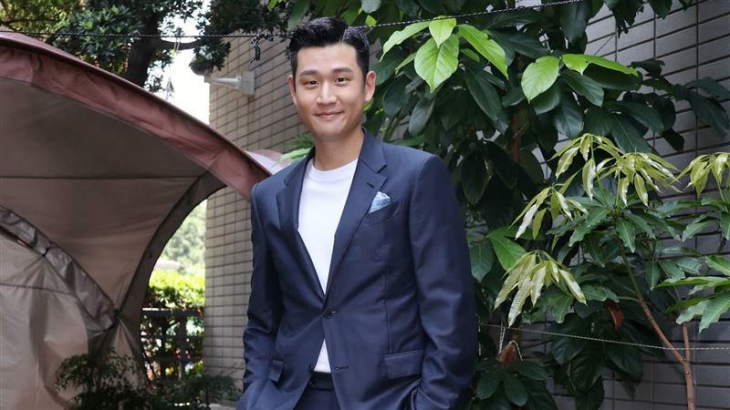 周興哲首入圍金曲　不考慮唱大巨蛋原因曝