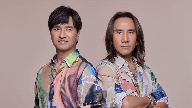 動力火車看膩對方？認無法一起「做這事」