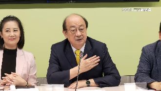 府、院、黨團聲請釋憲　藍預判僅部分違憲