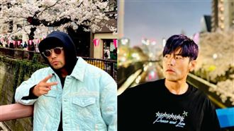 自嘲被音樂耽誤　周杰倫打球200萬人搶看