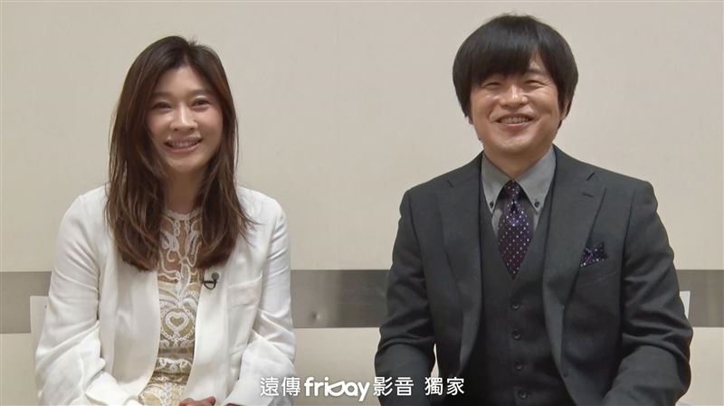 篠原涼子昔日來台表演　自曝：突然被吻