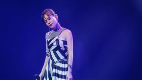 徐若瑄（圖／索尼音樂提供）