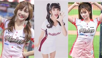 啦啦隊一堆快40歲跳！她遭點：沒被老擊敗