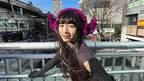 簡廷芮。（圖／翻攝簡廷芮IG）