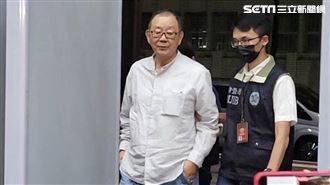 邱復生作證柯文哲給1百萬是企劃費非投資