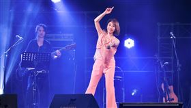 李翊君（圖／寬宏藝術提供）