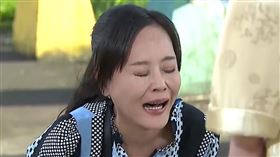 岳虹淚崩懺悔。（圖／截圖自臉書）