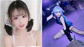 中國,Coser,桐島愛,男友,棄屍,抖音,B站,上海