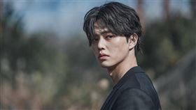 宋江主演的《sweet home》第三季。（圖／Netflix提供）