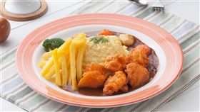 鴻屋咖哩 遠雄廣場網站