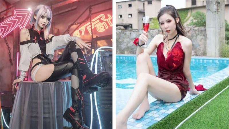 25歲性感網紅遭男友分屍　警證實抓到人了