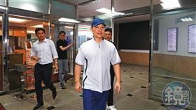 招待政商名流名單曝光　台中商銀掏空案驚爆金管會內鬼洩密