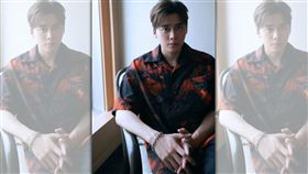 「陸劇男神」爆嫖娼神隱2年！近況曝光　仍吸大批粉絲接機