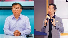 【偷挖金庫爽翻天1】老董狂擲上億公款租私人飛機　李德維、張兆志獲招待出國爽玩