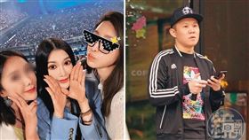 錢帥君（鏡週刊）