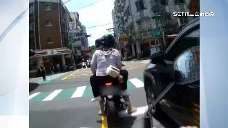 我沒超速！「車牌遭盜用」他收5罰單怒了