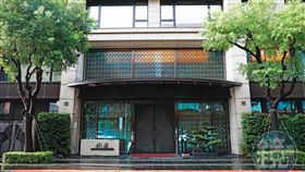 爽花台中商銀公款！王貴鋒租豪宅當招待所玩13支　大老闆賭注曝光