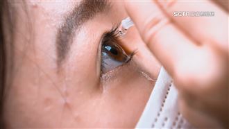 新一代極飛秒近視雷射　台灣視力同步國際