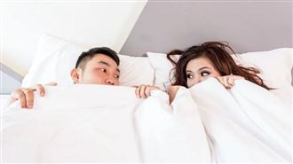桃園岳母偷吃女婿！女兒直擊現場超崩潰